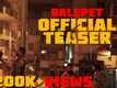 Balepet - Official Teaser