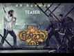 Cobra - Official Telugu Teaser