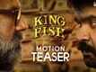King Fish - Official Teaser