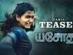 Yashoda - Official Tamil Teaser