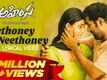 Ahimsa | Song - Neethoney Neethoney (Lyrical)