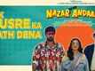 Nazar Andaaz - Dialogue Promo