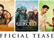 Nitham Oru Vaanam - Official Teaser
