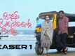 Autorickshawkarante Bharya - Official Teaser