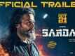 Sardar - Official Telugu Trailer