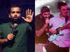 Stand-up comedy to prom night: Bennett University kicks off Uphoria fest