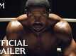 Creed III - Official Trailer