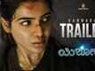 Yashoda - Official Kannada Trailer