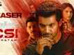 Csi Sanatan - Official Teaser 