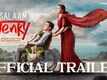 Salaam Venky - Official Trailer