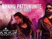 Sasanasabha | Song - Nannu Pattukunte (Lyrical)