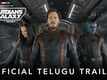 Guardians Of The Galaxy Volume 3 - Official Telugu Trailer