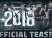 2018 - Official Teaser