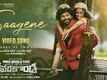 Once Upon a Time in Devarakonda | Song - Saagene