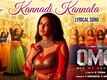 Oh My Ghost | Song - Kannadi Kannala