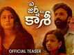 A Journey to Kashi - Official Teaser