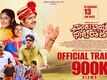 Manku Bhai Foxy Rani - Official Trailer