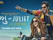 Jaggu Ani Juliet - Official Teaser