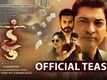 Hu - Atra Tatra Sarvatra - Official Teaser