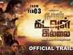 Naan Kadavul Illai - Official Trailer