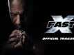 Fast X - Official Trailer