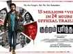 Kuttram Purinthal - Official Trailer
