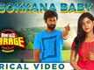 Amigo Garage | Song - Sokkana Baby (Lyrical)