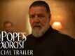 The Pope's Exorcist - Official Trailer