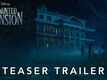 Haunted Mansion - Official Teaser