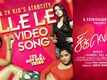 Chiclets | Song - Ulle Le
