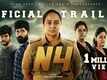 N4 - Official Trailer