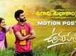 Umapathi - Motion Poster