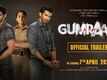 Gumraah - Official Trailer