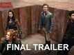 Dungeons & Dragons: Honour Among Thieves - Official Trailer