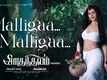 Shaakuntalam | Tamil Song - Malligaa Malligaa