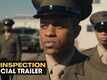 The Inspection - Official Trailer
