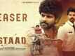 Ustaad - Official Teaser