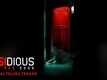 Insidious: The Red Door - Official Telugu Trailer