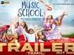 Music School - Official Trailer