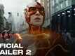 The Flash - Official Trailer
