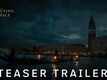 A Haunting In Venice - Official Trailer