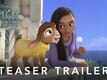 Wish - Official Trailer