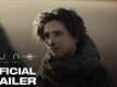 Dune: Part Two - Official Trailer