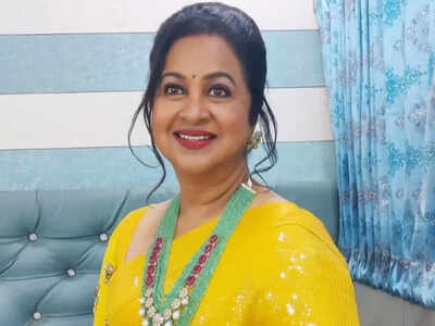New TV serial &lsquo;Thayamma' to launch soon; deets inside