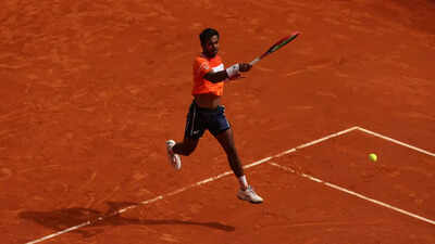 French Open: Karen Khachanov knocks out Sumit Nagal in opening round