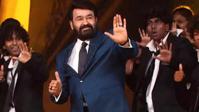Bigg Boss Malayalam 6 Grand Finale: Host Mohanlal makes a smashing entry in formals, Teaser reveals exciting performances