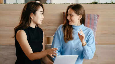 Forced to socialise? 10 questions to ask to avoid awkward silence