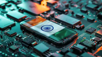 &lsquo;India is a competitive hub for smartphone manufacturing&rsquo;: Commerce secretary shrugs off US President Donald Trump&rsquo;s swipe at Apple&rsquo;s India plans