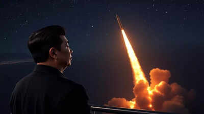 &lsquo;Not Routine&rsquo;: China &lsquo;mischaracterised&rsquo; 2024 Pacific missile test; New Zealand classified memo revealed