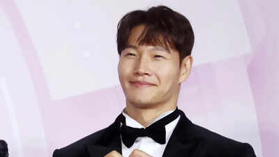 Kim Jong-Kook firmly denies pregnancy rumors after hush-hush wedding